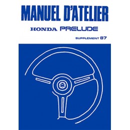 Manuel Atelier 1987