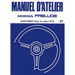 Manuel Atelier 1987