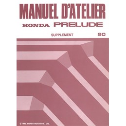 Manuel Atelier 1990