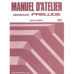 Manuel Atelier 1990