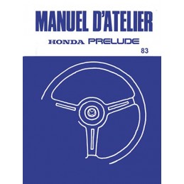 Manuel Atelier 1983
