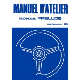 Manuel Atelier 1986