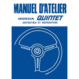 Manuel Atelier 1980