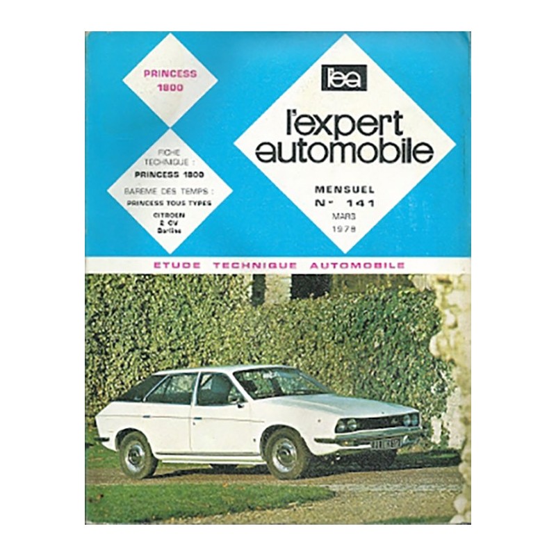 Revue Technique 1978