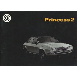 Notice d' Entretien  1978