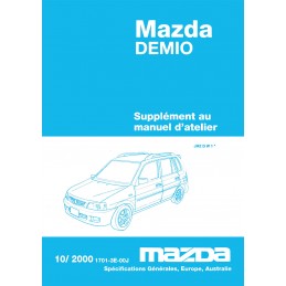 Manuel Reparation 2000