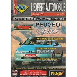 Revue Technique 1998