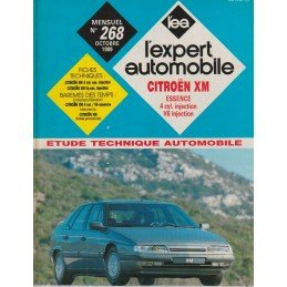 Revue Technique 1989