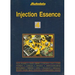 Injection Essence Tome 4