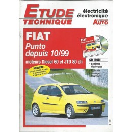 Revue Technique  Auto Volt