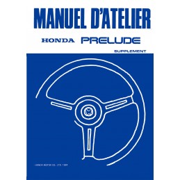 Manuel Atelier 1985