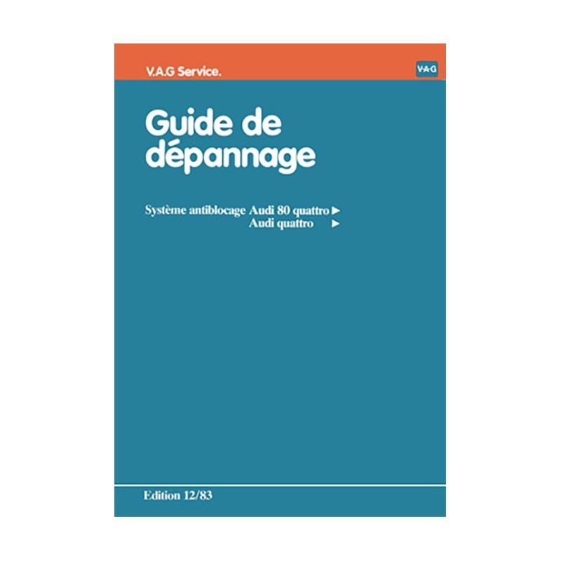Manuel Reparation Freinage ABS Manuel Reparation Freinage ABS