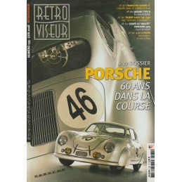 Retroviseur N° 235