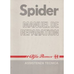 Manuel de Reparation  1990