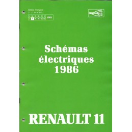 Manuel Electricité 1986