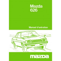 Manuel Reparation 1979