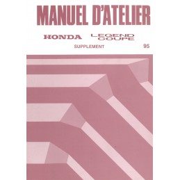 Manuel Atelier  1995