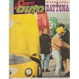 Sport Auto N° 51