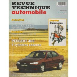 Revue Technique 1996