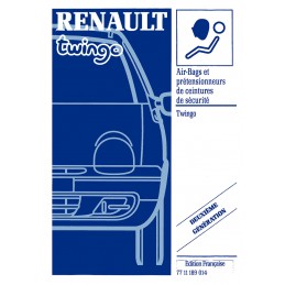 Manuel Reparation Airbags