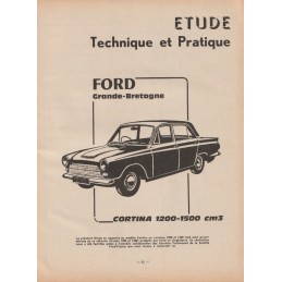 Revue Technique  1964