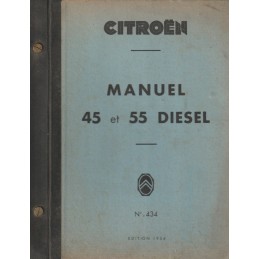 Documentation Technique Diesel