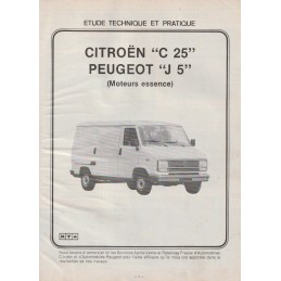 Revue Technique 1988