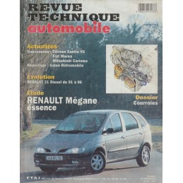 Revue Technique 1997