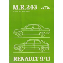 Manuel Reparation Carrosserie