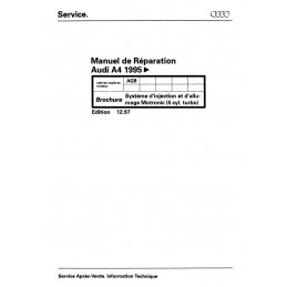 Manuel Reparation Allumage...