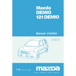 Manuel Reparation 1998