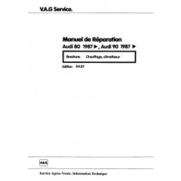 Manuel Chauffage &...