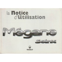 Notice d' Entretien 1998