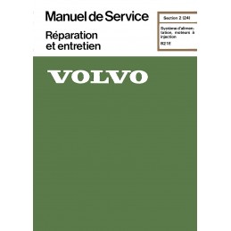 Manuel Reparation Alimentation