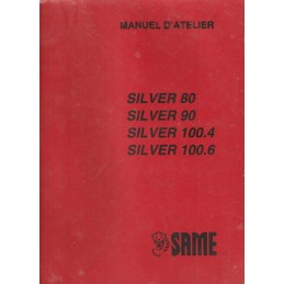 Manuel Atelier Serie Silver