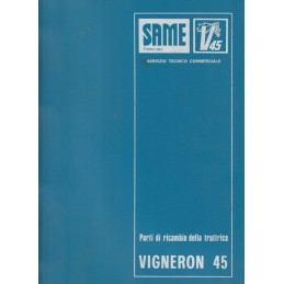 Catalogue Pieces Vigneron 45