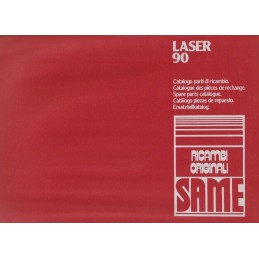 Catalogue Pieces Laser 90