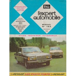 Revue Technique  1983