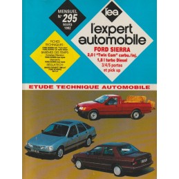 Revue Technique  1992