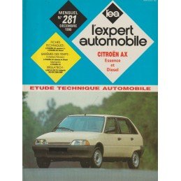Revue Technique 1990