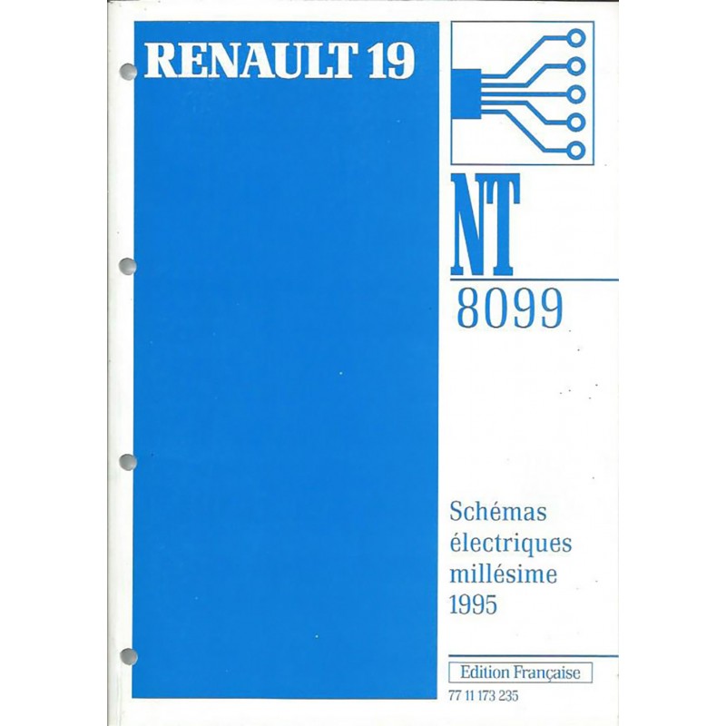 Manuel Electricité 1995 Manuel Electricité 1995