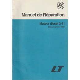 Manuel Reparation Moteur...