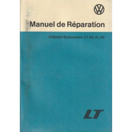 Manuel Reparation  Chassis...