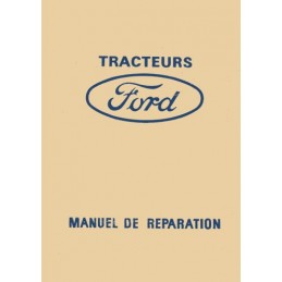 Manuel de Reparation...