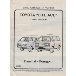 Revue Technique 1986