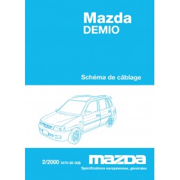 Manuel Reparation 2000