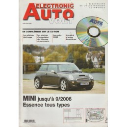 Revue Technique  Auto Volt