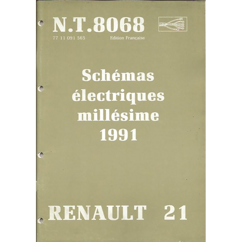 Manuel Electricité 1991 Manuel Electricité 1991