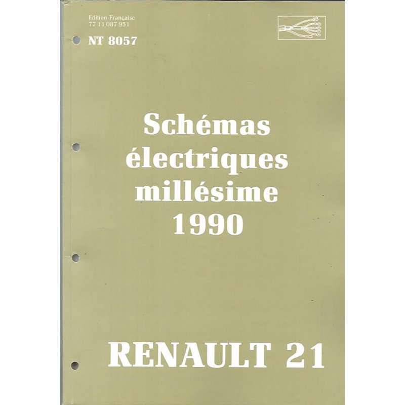 Manuel Electricité 1990 Manuel Electricité 1990