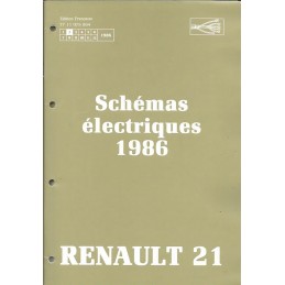 Manuel Electricité 1986